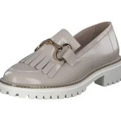 Damen Paul Green Slipper<2934, Slipper, Damen, beige