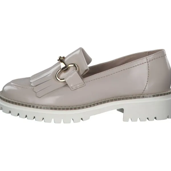 Damen Paul Green Slipper<2934, Slipper, Damen, beige