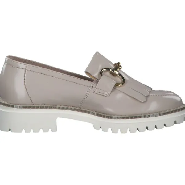 Damen Paul Green Slipper<2934, Slipper, Damen, beige