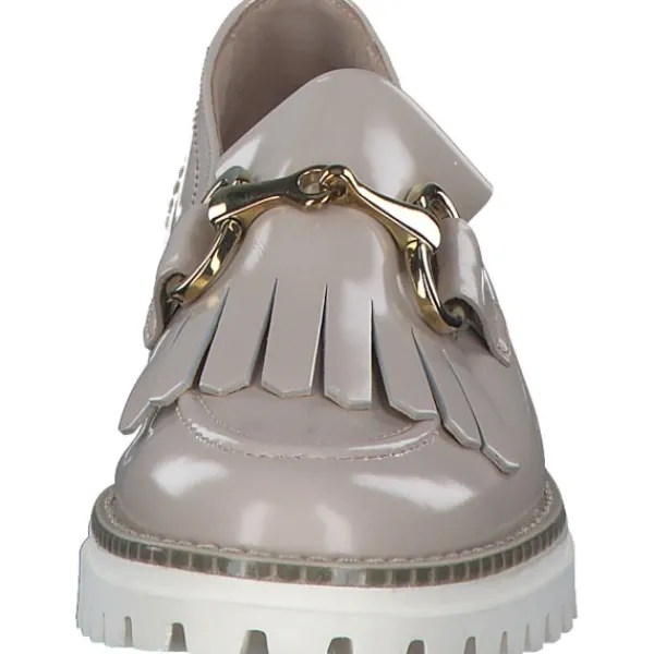 Damen Paul Green Slipper<2934, Slipper, Damen, beige