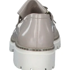 Damen Paul Green Slipper<2934, Slipper, Damen, beige