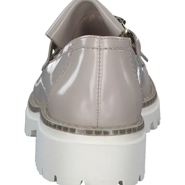 Damen Paul Green Slipper<2934, Slipper, Damen, beige