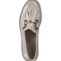 Damen Paul Green Slipper<2934, Slipper, Damen, beige