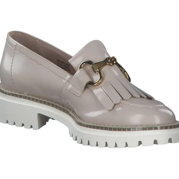 Damen Paul Green Slipper<2934, Slipper, Damen, beige