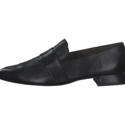 Damen Paul Green Slipper<1091, Slipper, Damen, black