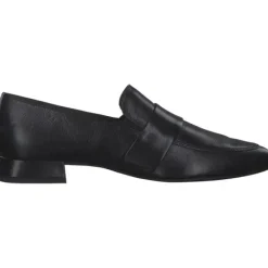 Damen Paul Green Slipper<1091, Slipper, Damen, black