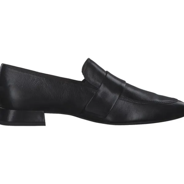 Damen Paul Green Slipper<1091, Slipper, Damen, black