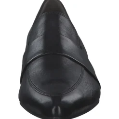 Damen Paul Green Slipper<1091, Slipper, Damen, black