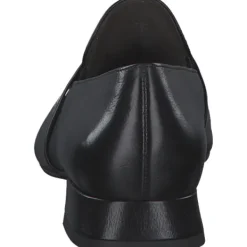 Damen Paul Green Slipper<1091, Slipper, Damen, black