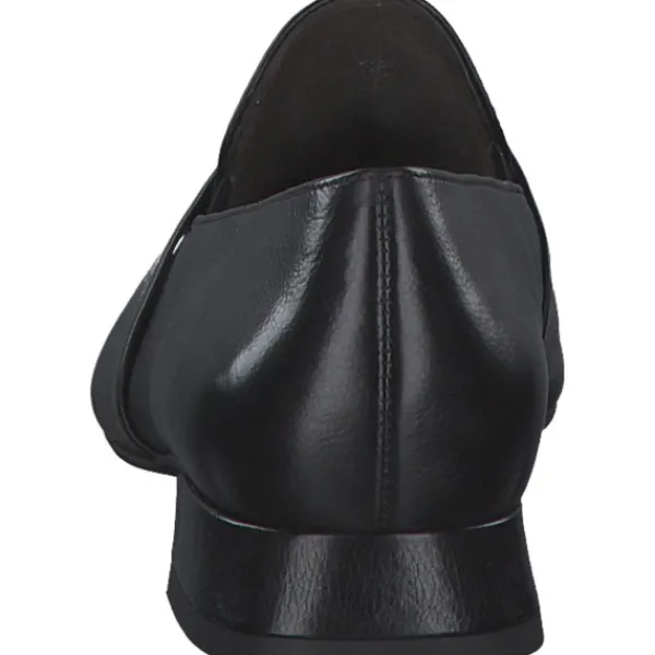 Damen Paul Green Slipper<1091, Slipper, Damen, black