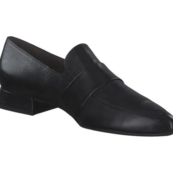 Damen Paul Green Slipper<1091, Slipper, Damen, black