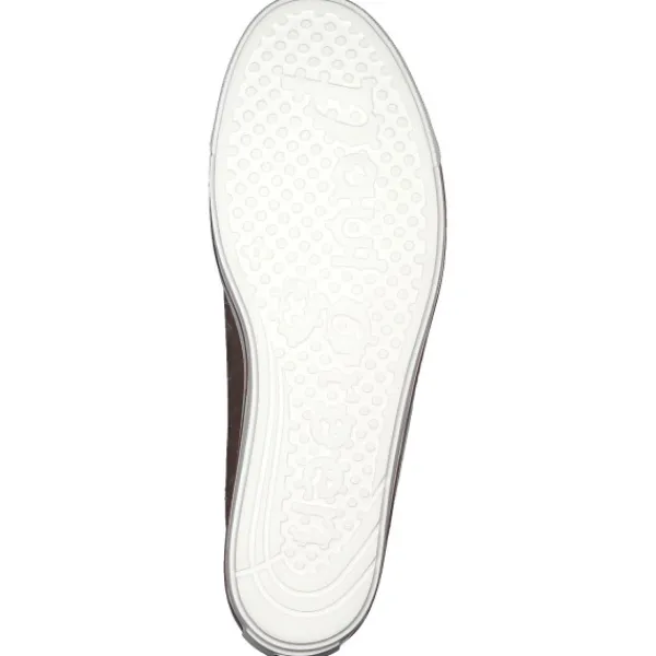 Damen Paul Green Sneakers<4735, Sneakers High, Damen, Braun