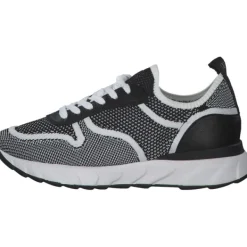 Damen Paul Green Sneakers<5124, Sneakers Low, Damen, Schwarz