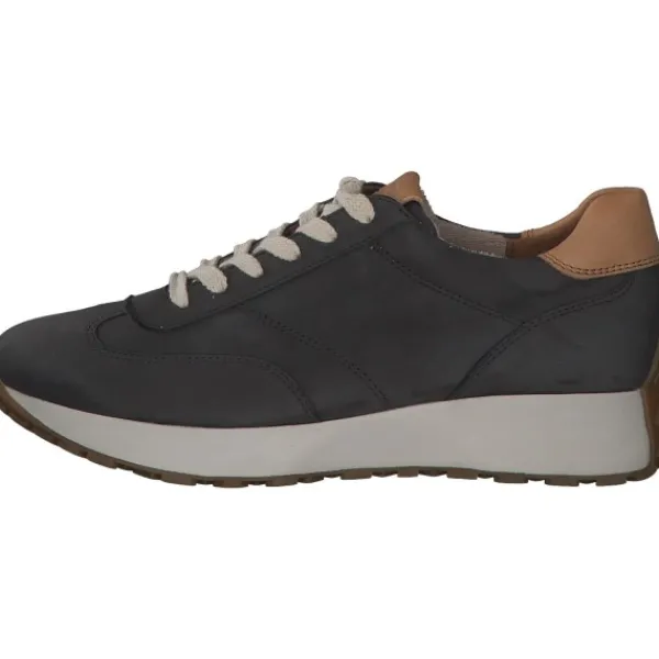 Damen Paul Green Sneakers<5211, Sneakers Low, Damen, Iron