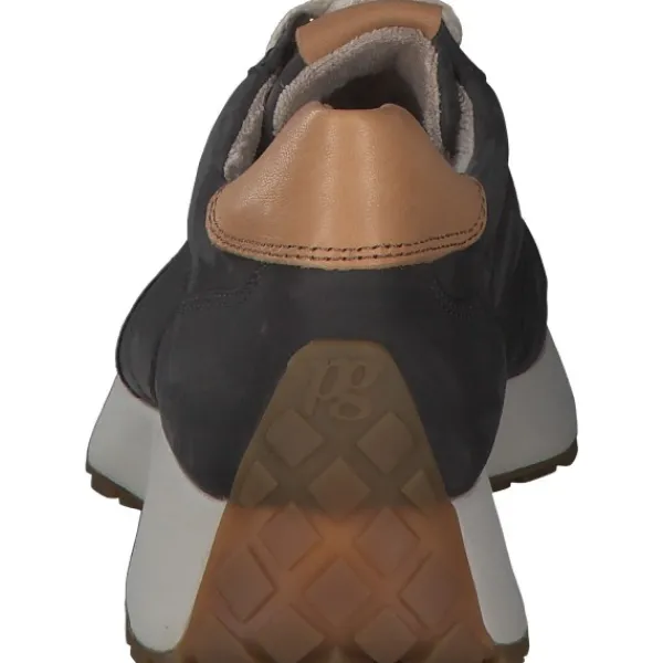 Damen Paul Green Sneakers<5211, Sneakers Low, Damen, Iron