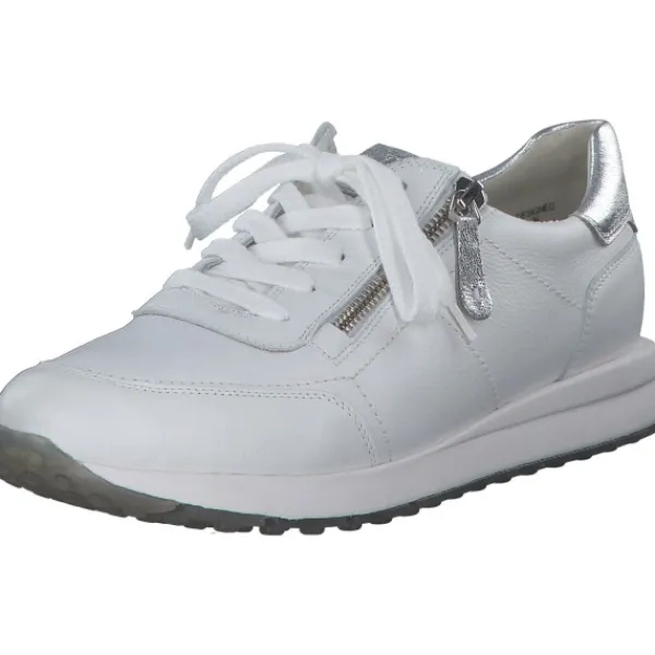 Damen Paul Green Sneakers<4085, Sneakers Low, Damen, white/clay