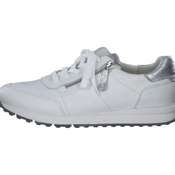 Damen Paul Green Sneakers<4085, Sneakers Low, Damen, white/clay