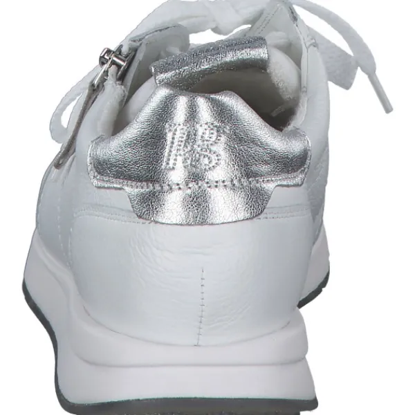 Damen Paul Green Sneakers<4085, Sneakers Low, Damen, white/clay