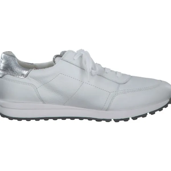 Damen Paul Green Sneakers<4085, Sneakers Low, Damen, white/clay