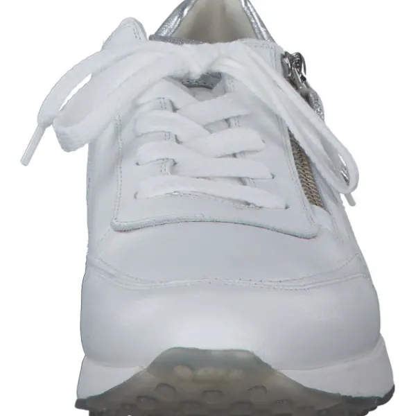 Damen Paul Green Sneakers<4085, Sneakers Low, Damen, white/clay
