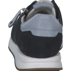 Damen Paul Green Sneakers<4085, Sneakers Low, Damen, Dunkelblau