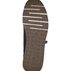 Damen Paul Green Sneakers<4085, Sneakers Low, Damen, Dunkelblau