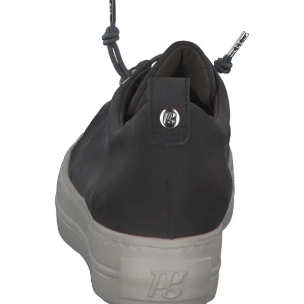 Damen Paul Green Sneakers<5017, Sneakers Low, Damen, Grau (Iron)