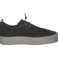 Damen Paul Green Sneakers<5017, Sneakers Low, Damen, Grau (Iron)