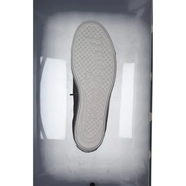 Damen Paul Green Sneakers<5017, Sneakers Low, Damen, Grau (Iron)