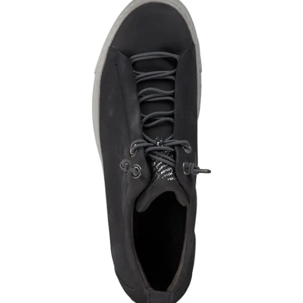 Damen Paul Green Sneakers<5017, Sneakers Low, Damen, Grau (Iron)