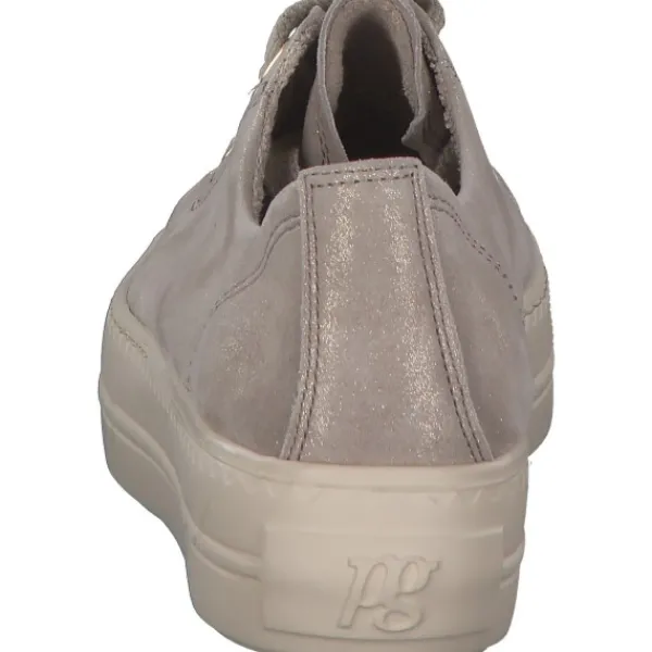 Damen Paul Green Sneakers<4790, Sneakers Low, Damen, cachemire