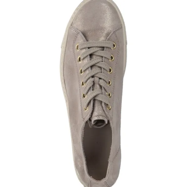 Damen Paul Green Sneakers<4790, Sneakers Low, Damen, cachemire