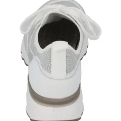 Damen Paul Green Sneakers<5124, Sneakers Low, Damen, weiss