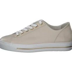 Damen Paul Green Sneakers<4704, Sneakers Low, Damen, Beige
