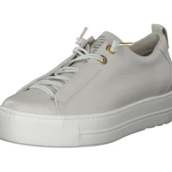 Damen Paul Green Sneakers<5017, Sneakers Low, Damen, ivory