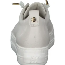 Damen Paul Green Sneakers<5017, Sneakers Low, Damen, ivory