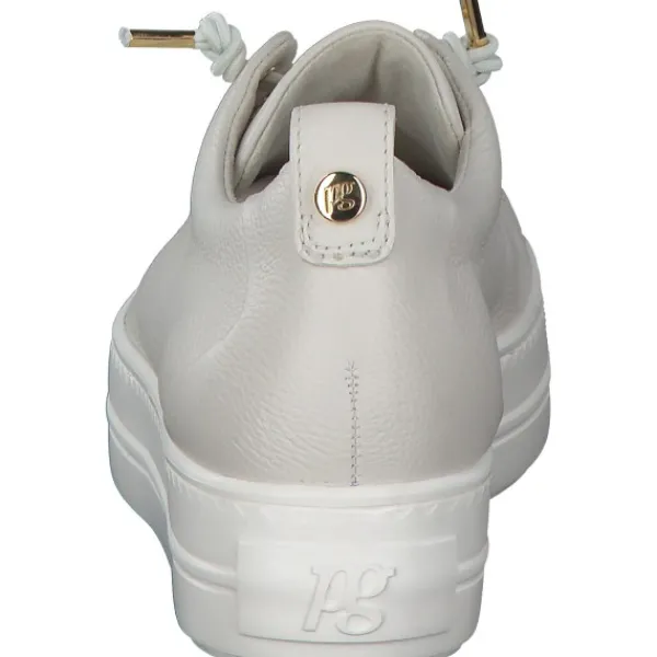 Damen Paul Green Sneakers<5017, Sneakers Low, Damen, ivory