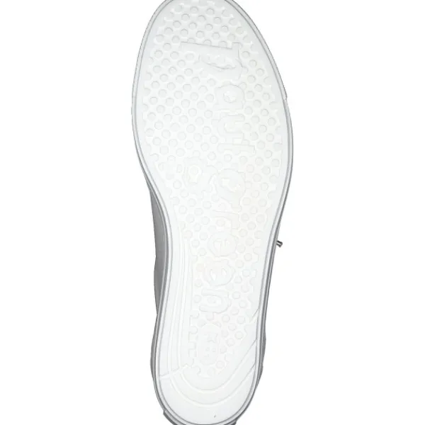 Damen Paul Green Sneakers<5017, Sneakers Low, Damen, ivory