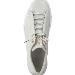 Damen Paul Green Sneakers<5017, Sneakers Low, Damen, ivory