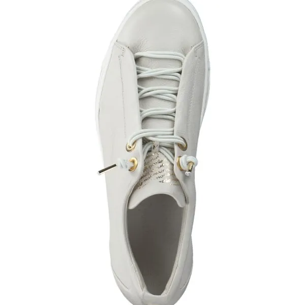 Damen Paul Green Sneakers<5017, Sneakers Low, Damen, ivory