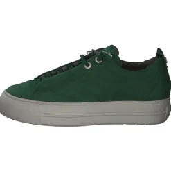 Damen Paul Green Sneakers<5017, Sneakers Low, Damen, leaf