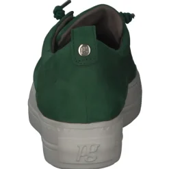 Damen Paul Green Sneakers<5017, Sneakers Low, Damen, leaf