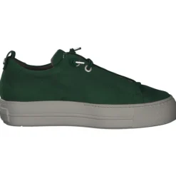 Damen Paul Green Sneakers<5017, Sneakers Low, Damen, leaf