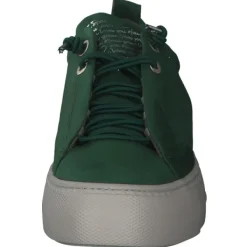 Damen Paul Green Sneakers<5017, Sneakers Low, Damen, leaf