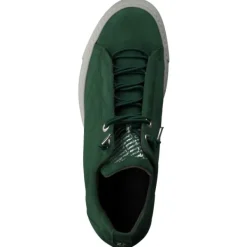 Damen Paul Green Sneakers<5017, Sneakers Low, Damen, leaf