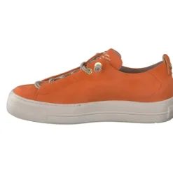 Damen Paul Green Sneakers<5017, Sneakers Low, Damen, orange