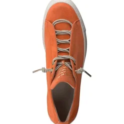 Damen Paul Green Sneakers<5017, Sneakers Low, Damen, orange