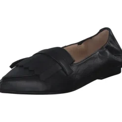 Damen Peter Kaiser Slipper<Shauna 52963, Slipper, Damen, schwarz