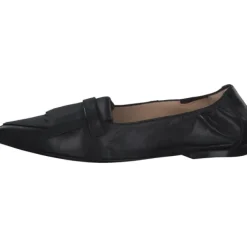 Damen Peter Kaiser Slipper<Shauna 52963, Slipper, Damen, schwarz