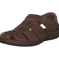 Herren Pikolino`s Sandalen<5433, Römersandalen, Herren, Braun
